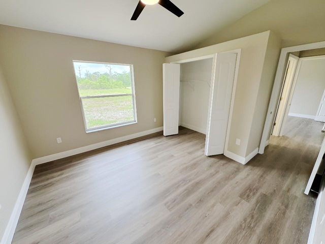 13982 NAYLOR AVENUE, Port Charlotte, FL 33981