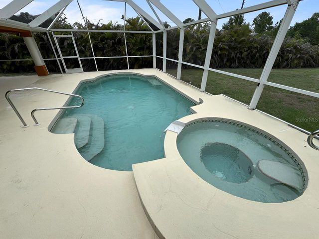 13982 NAYLOR AVENUE, Port Charlotte, FL 33981