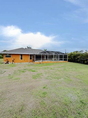 13982 NAYLOR AVENUE, Port Charlotte, FL 33981