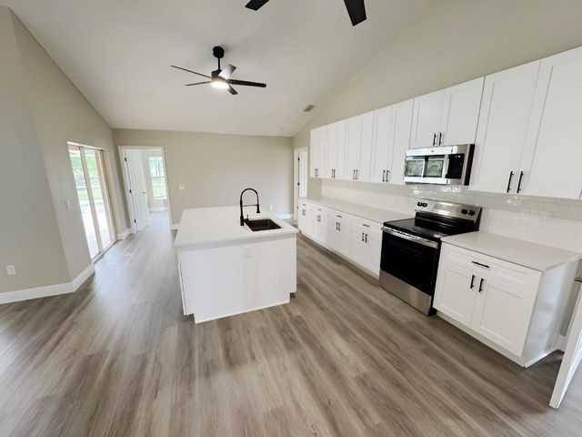 13982 NAYLOR AVENUE, Port Charlotte, FL 33981