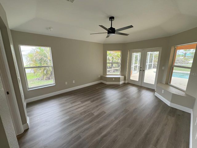 13982 NAYLOR AVENUE, Port Charlotte, FL 33981