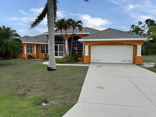 13982 NAYLOR AVENUE, Port Charlotte, FL 33981