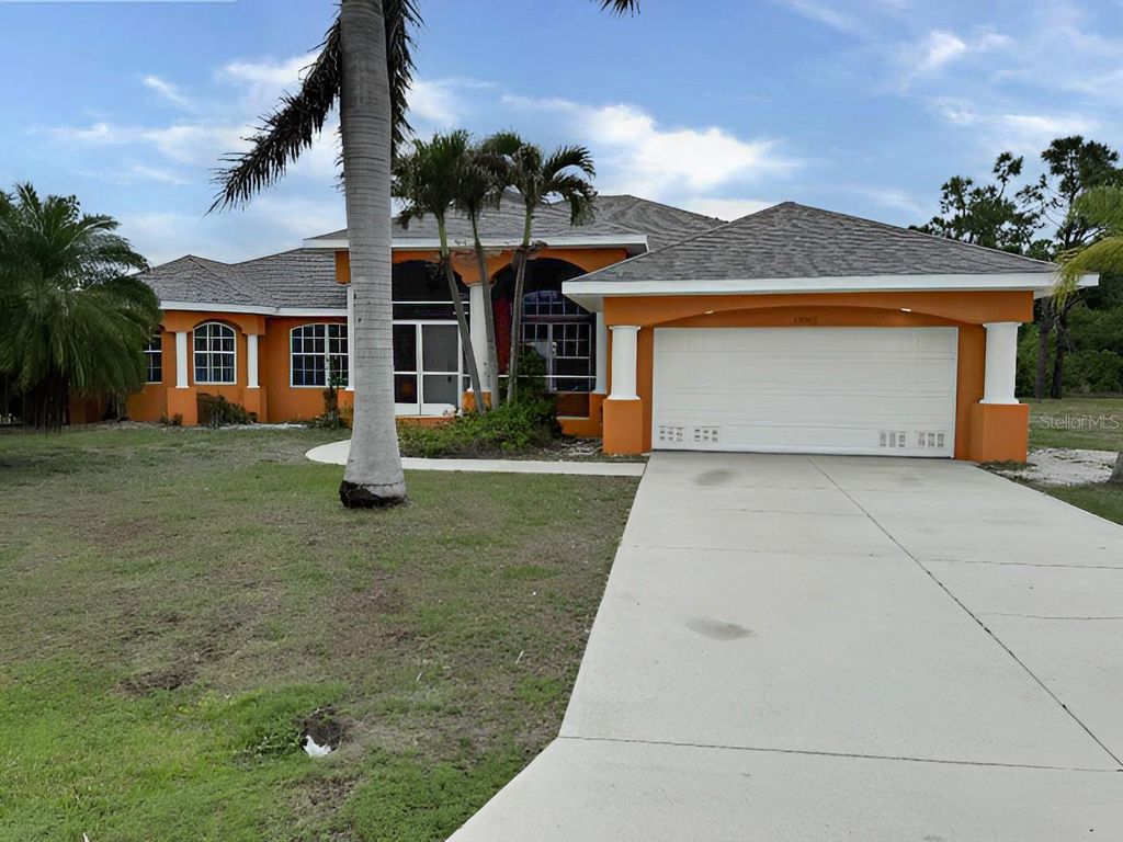 13982 NAYLOR AVENUE, Port Charlotte, FL 33981