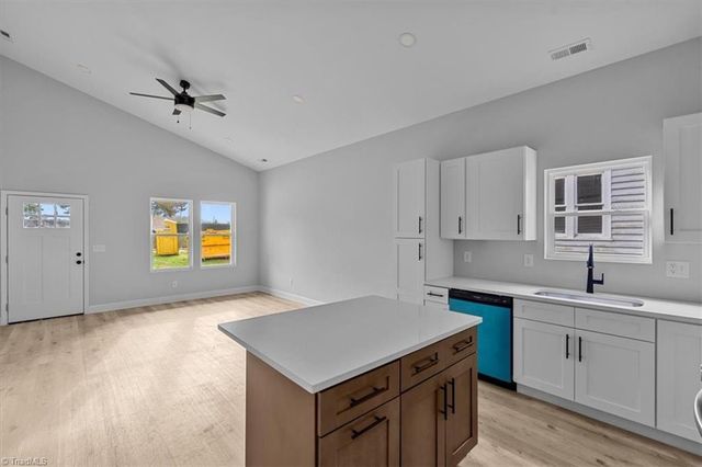 710 Dick Street, Greensboro, NC 27403
