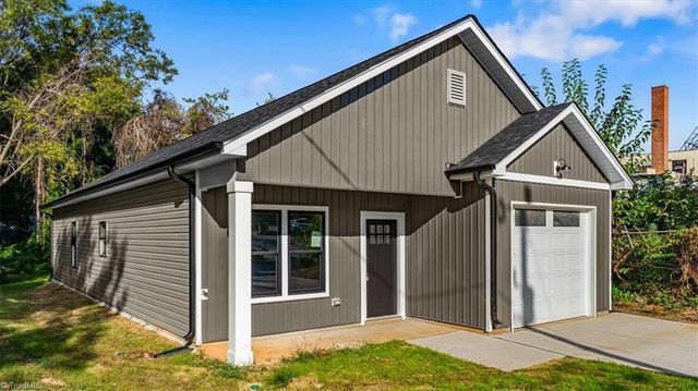 710 Dick Street, Greensboro, NC 27403