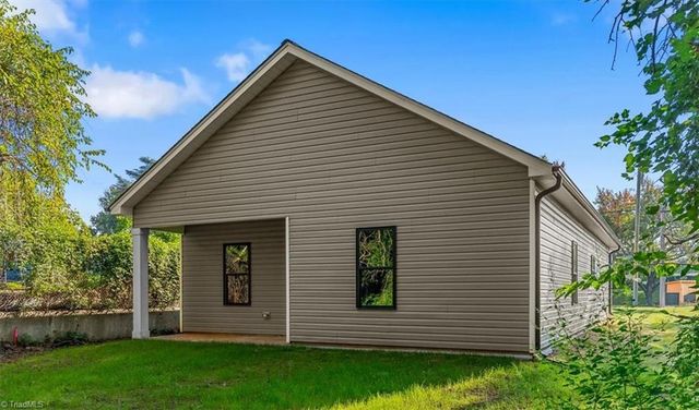 710 Dick Street, Greensboro, NC 27403