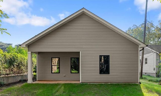 710 Dick Street, Greensboro, NC 27403