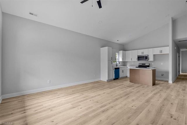 710 Dick Street, Greensboro, NC 27403