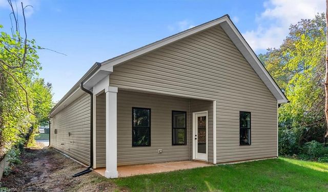 710 Dick Street, Greensboro, NC 27403