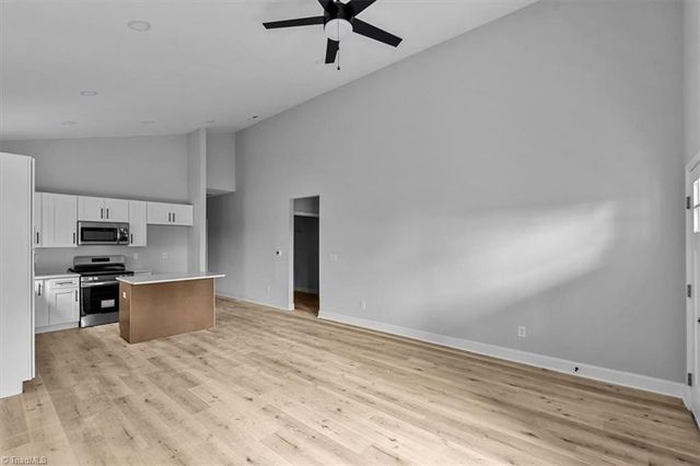 710 Dick Street, Greensboro, NC 27403