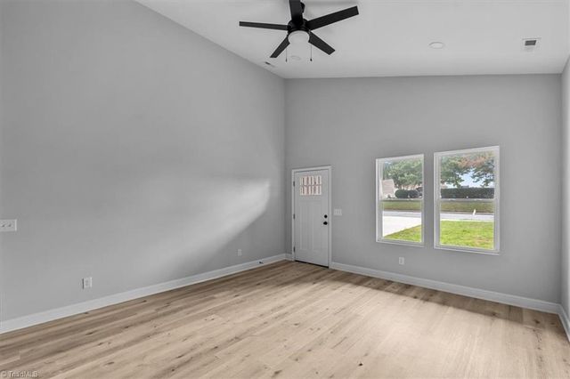 710 Dick Street, Greensboro, NC 27403
