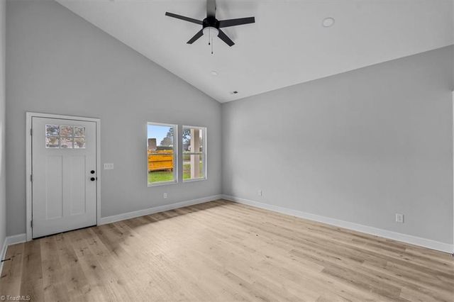 710 Dick Street, Greensboro, NC 27403
