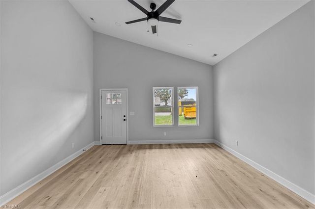 710 Dick Street, Greensboro, NC 27403