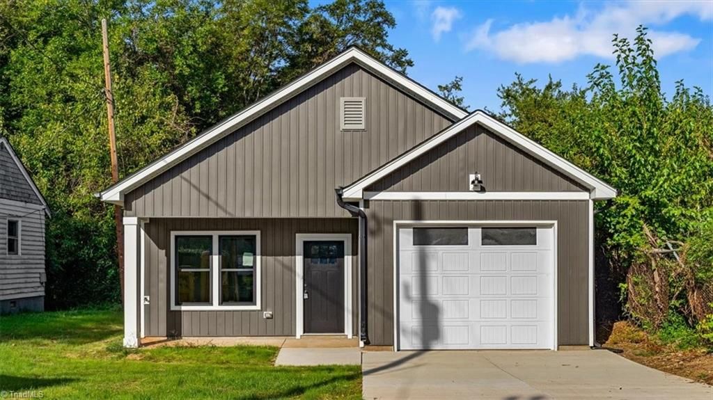 710 Dick Street, Greensboro, NC 27403