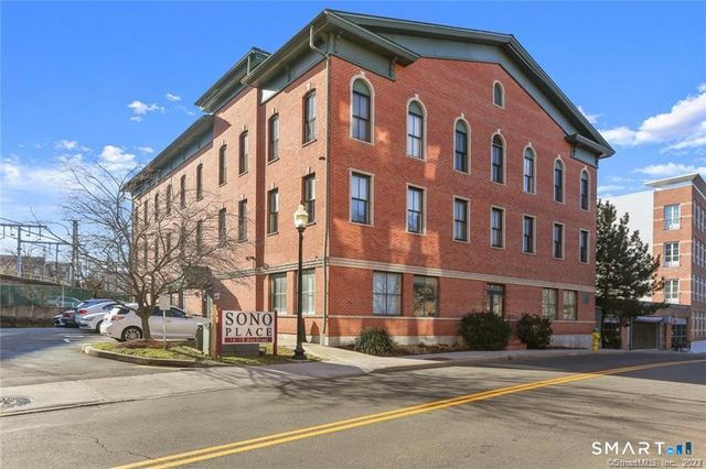 16-18 Ann Street 26, Norwalk, CT 06854