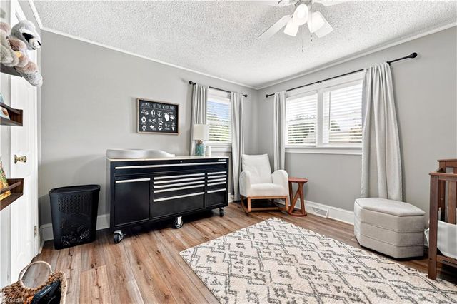 110 New Street S, Liberty, NC 27298