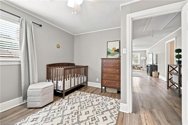 110 New Street S, Liberty, NC 27298