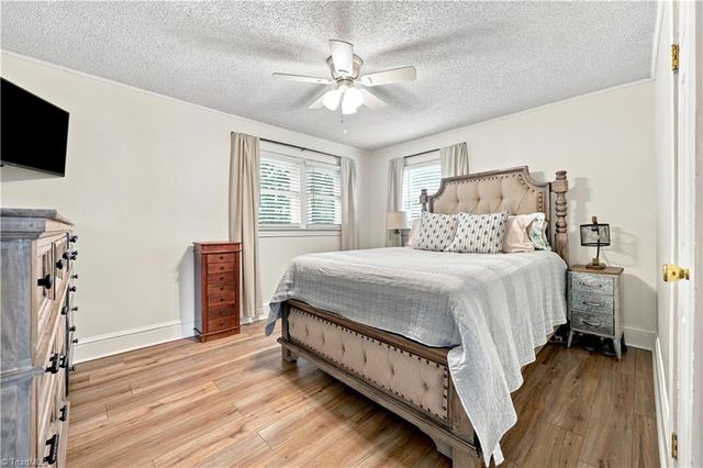 110 New Street S, Liberty, NC 27298