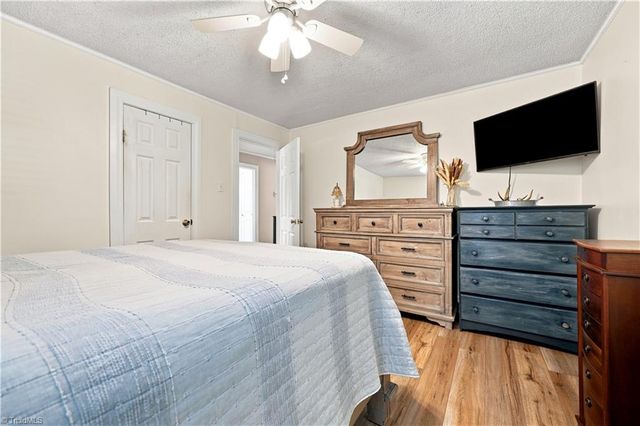 110 New Street S, Liberty, NC 27298