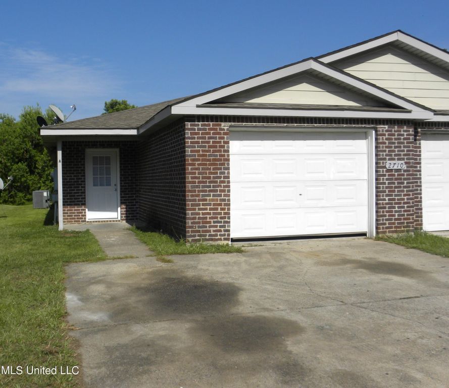 2710 6th Avenue, A, Gulfport, MS 39501