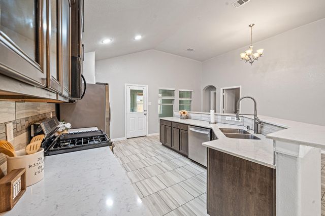 21310 Cypress White Oak Drive, Cypress, TX 77433