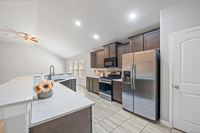 21310 Cypress White Oak Drive, Cypress, TX 77433