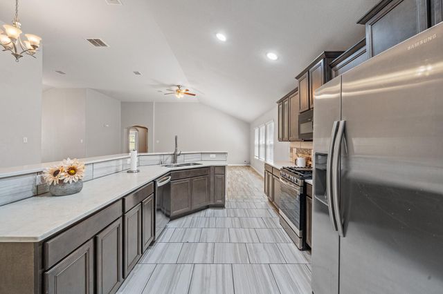 21310 Cypress White Oak Drive, Cypress, TX 77433