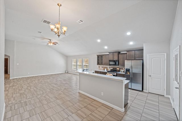 21310 Cypress White Oak Drive, Cypress, TX 77433