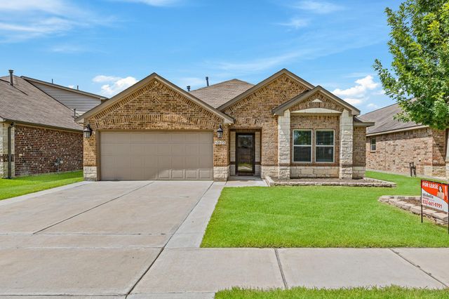 21310 Cypress White Oak Drive, Cypress, TX 77433