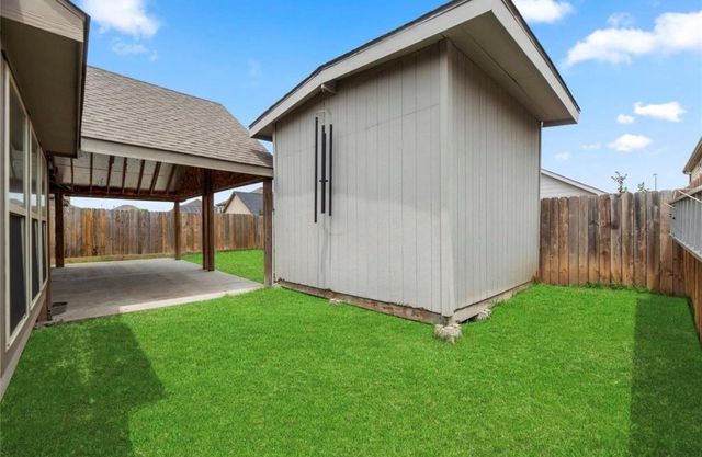 21310 Cypress White Oak Drive, Cypress, TX 77433