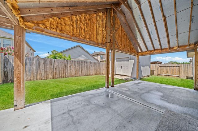 21310 Cypress White Oak Drive, Cypress, TX 77433