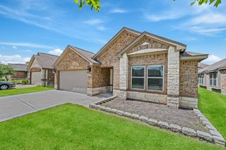 21310 Cypress White Oak Drive, Cypress, TX 77433