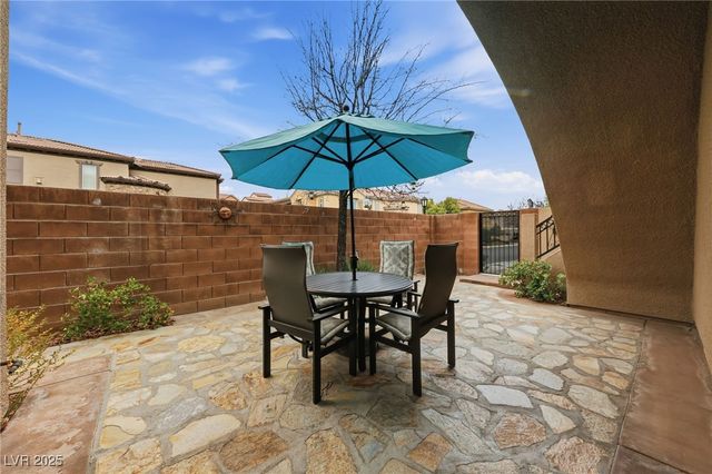 11353 Corsica Mist Avenue, Las Vegas, NV 89135