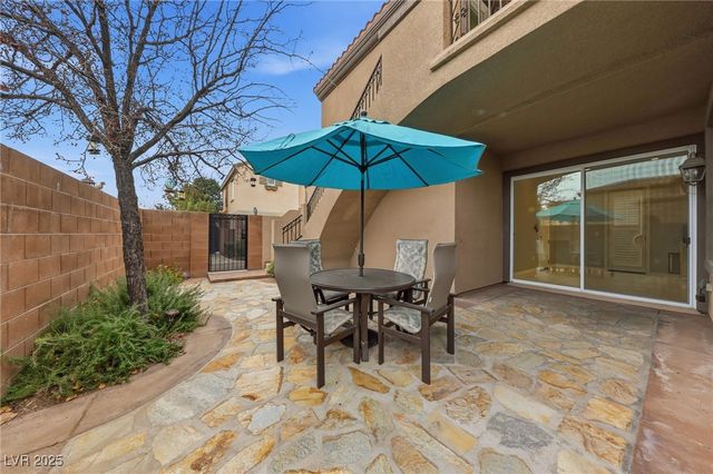 11353 Corsica Mist Avenue, Las Vegas, NV 89135