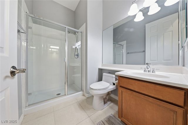 11353 Corsica Mist Avenue, Las Vegas, NV 89135