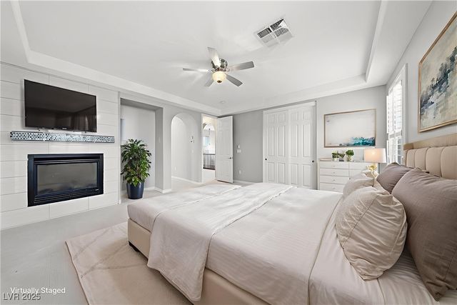 11353 Corsica Mist Avenue, Las Vegas, NV 89135