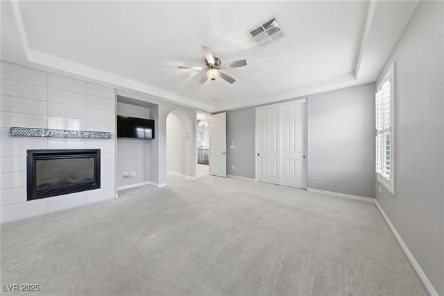 11353 Corsica Mist Avenue, Las Vegas, NV 89135