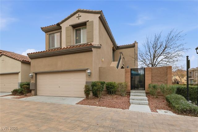 11353 Corsica Mist Avenue, Las Vegas, NV 89135