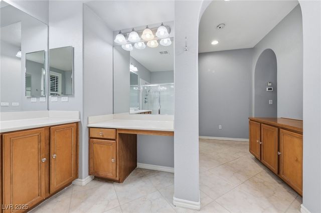 11353 Corsica Mist Avenue, Las Vegas, NV 89135