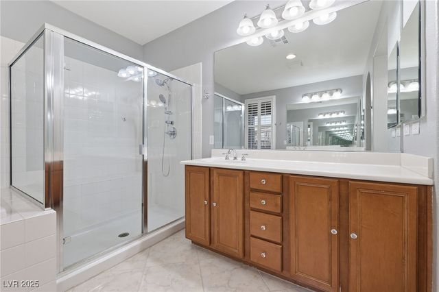 11353 Corsica Mist Avenue, Las Vegas, NV 89135