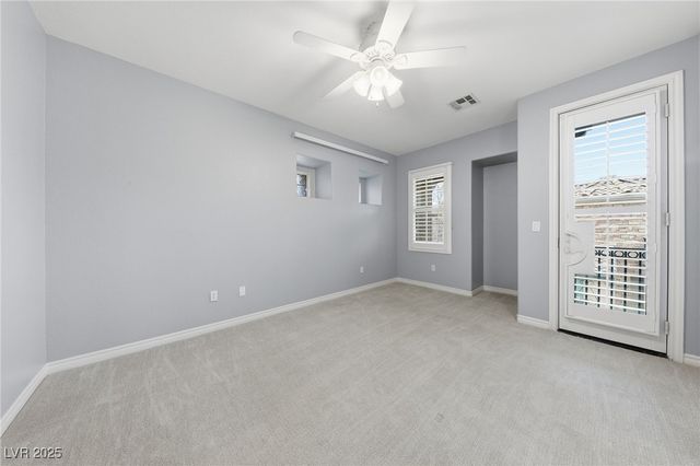 11353 Corsica Mist Avenue, Las Vegas, NV 89135