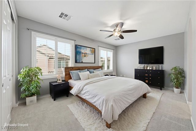 11353 Corsica Mist Avenue, Las Vegas, NV 89135