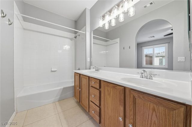 11353 Corsica Mist Avenue, Las Vegas, NV 89135