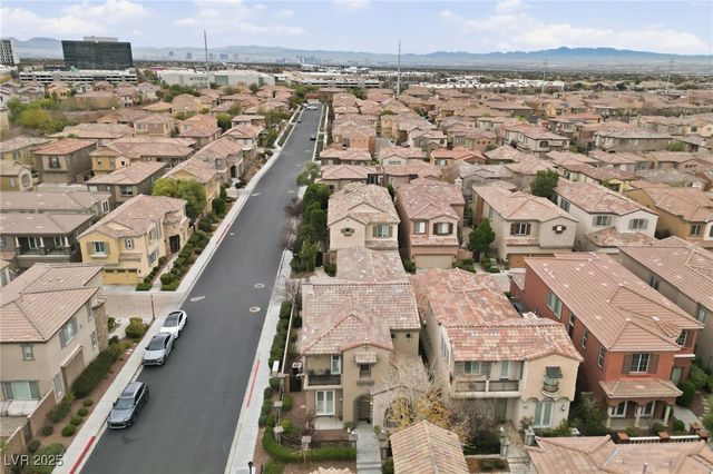 11353 Corsica Mist Avenue, Las Vegas, NV 89135