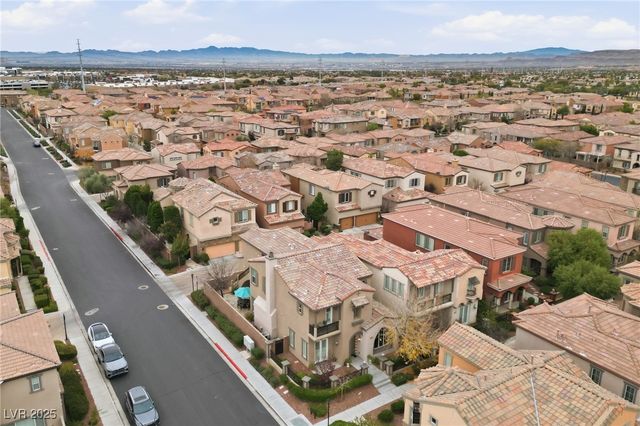 11353 Corsica Mist Avenue, Las Vegas, NV 89135