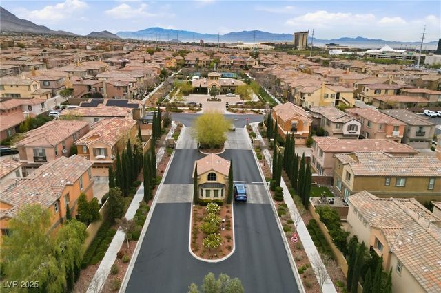 11353 Corsica Mist Avenue, Las Vegas, NV 89135