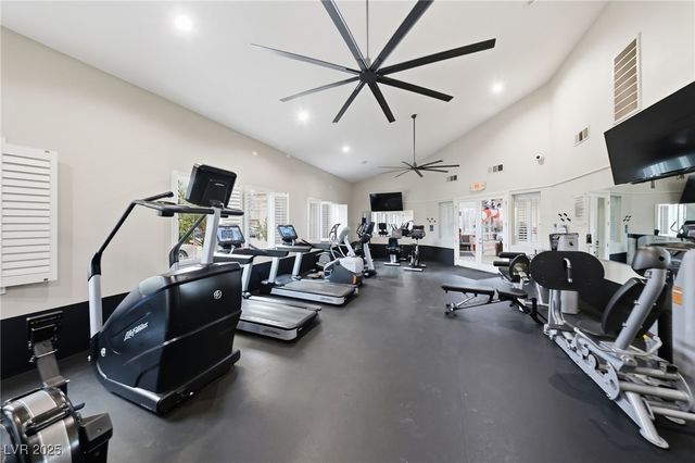 11353 Corsica Mist Avenue, Las Vegas, NV 89135