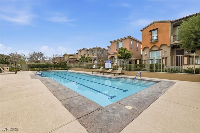 11353 Corsica Mist Avenue, Las Vegas, NV 89135