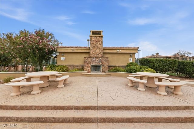 11353 Corsica Mist Avenue, Las Vegas, NV 89135