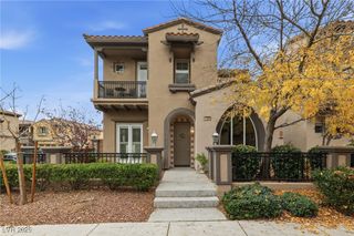 11353 Corsica Mist Avenue, Las Vegas, NV 89135